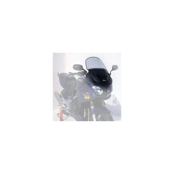 Ermax Ermax touring screen | dark smoke | honda cbf 600 s 2004>2011